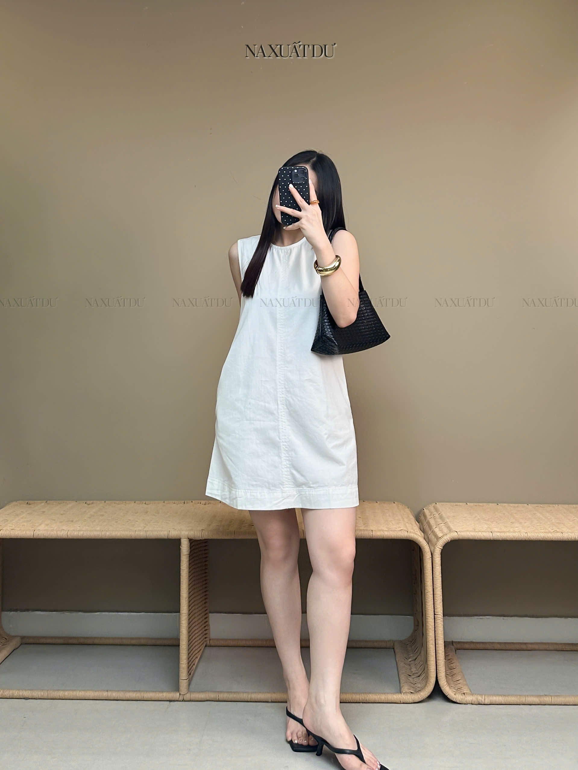 Đầm nữ 