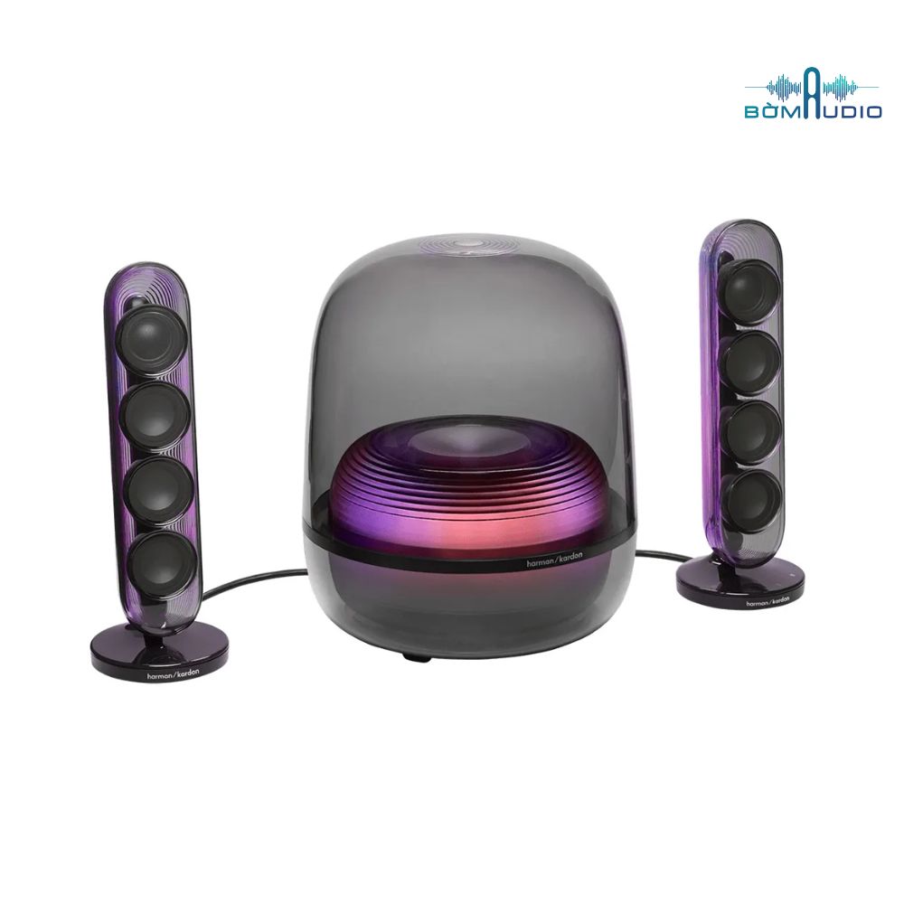 Loa Bluetooth HARMAN KARDON SOUNDSTICKS 5 (NEW OPENBOX)_thumbnail_2