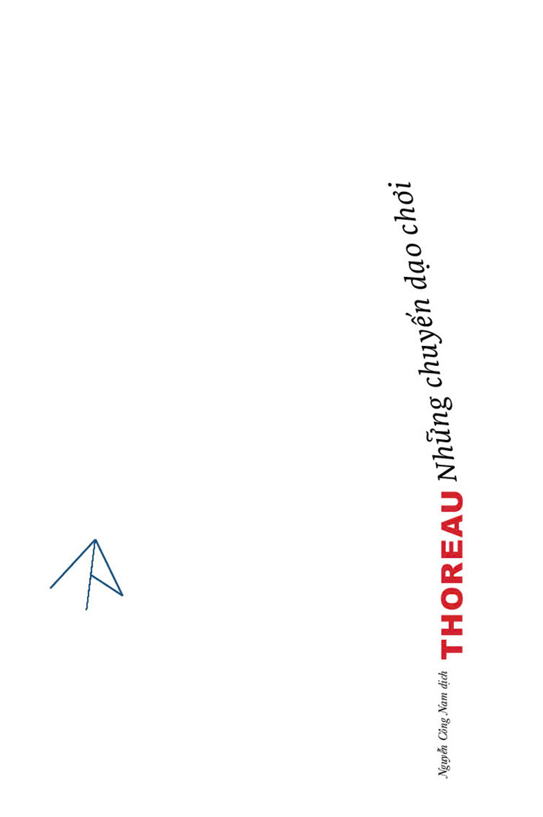 Những chuyến dạo chơi (Thoreau)