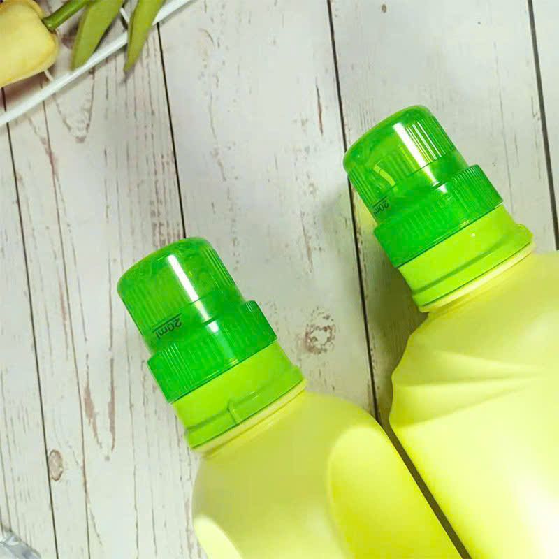 Nước Tẩy Quần Áo Màu Kao 1000ml_thumbnail_7