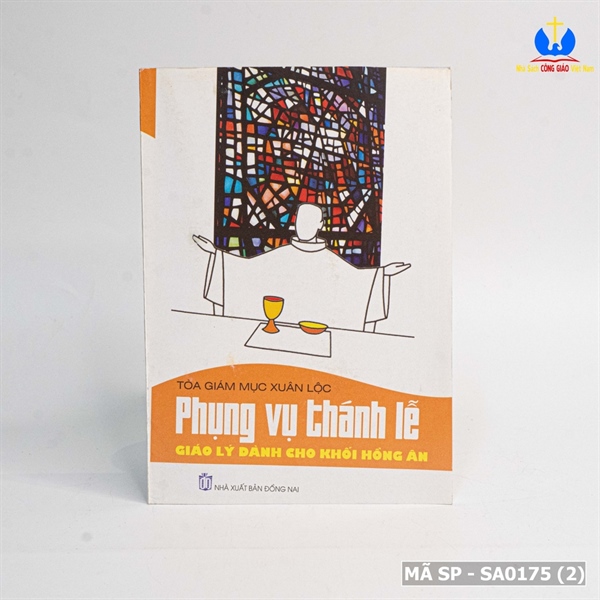 HỌC VIÊN PHỤNG VỤ THÁNH LỄ ✔