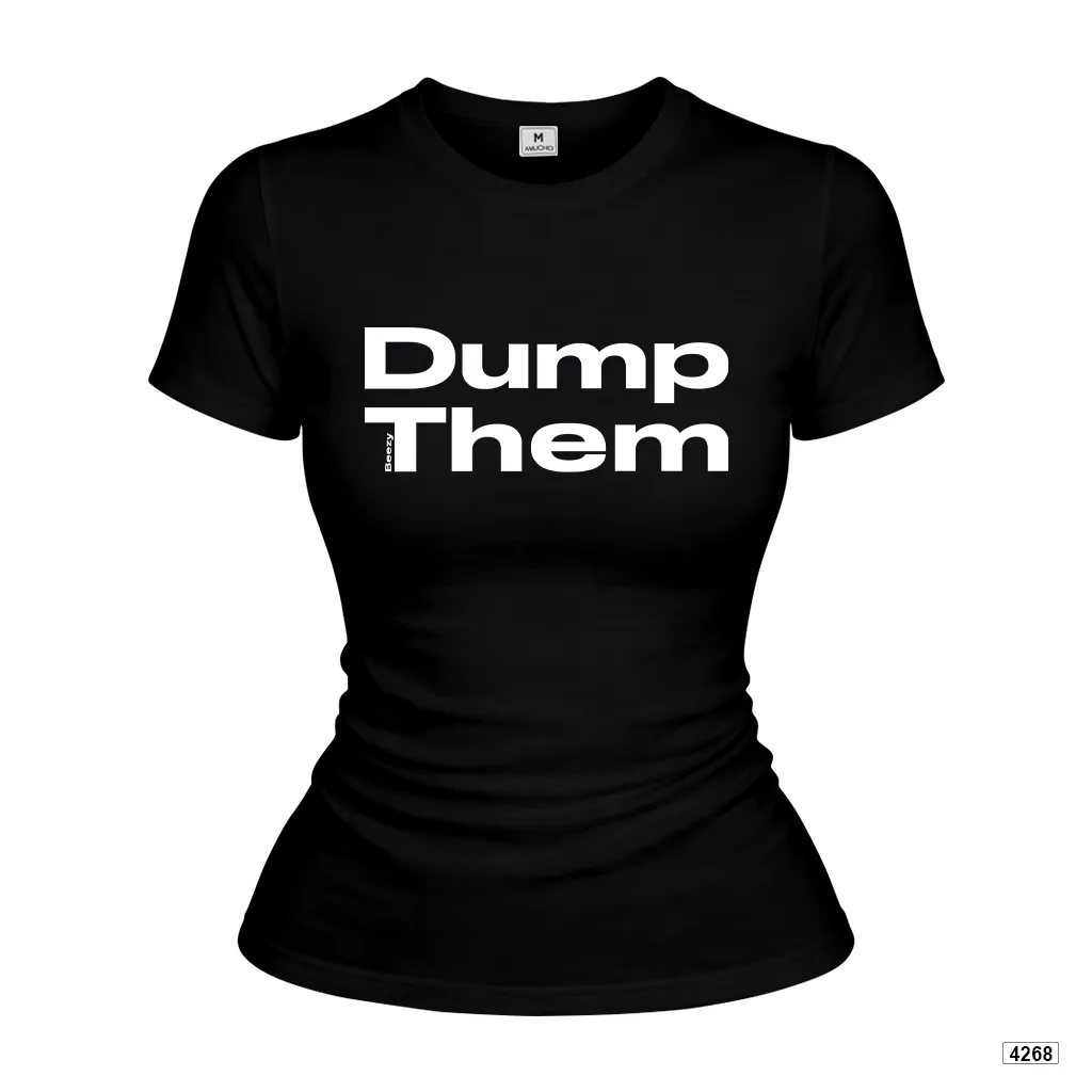 Áo baby tee nữ in chữ khối Beezy 4268_thumbnail_8