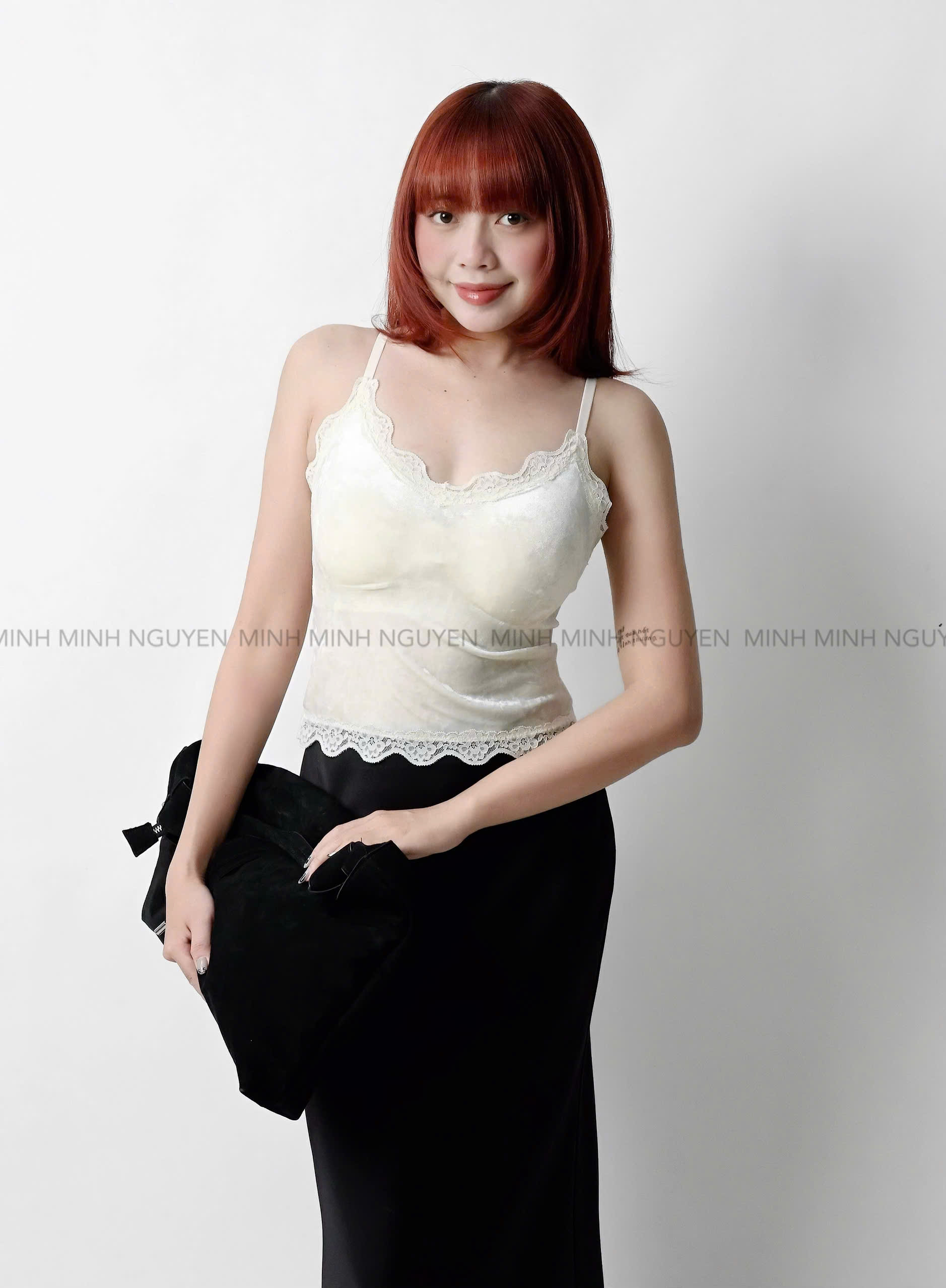 AO BRA 	(FREESIZE)