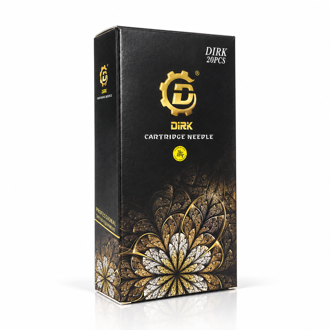 Kim đạn DIRK (Hộp 20 cái)