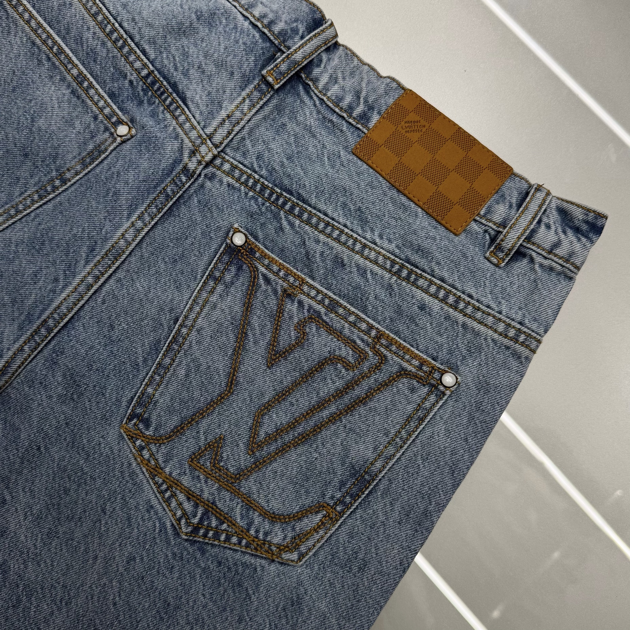 Quần Jean LV _thumbnail_6