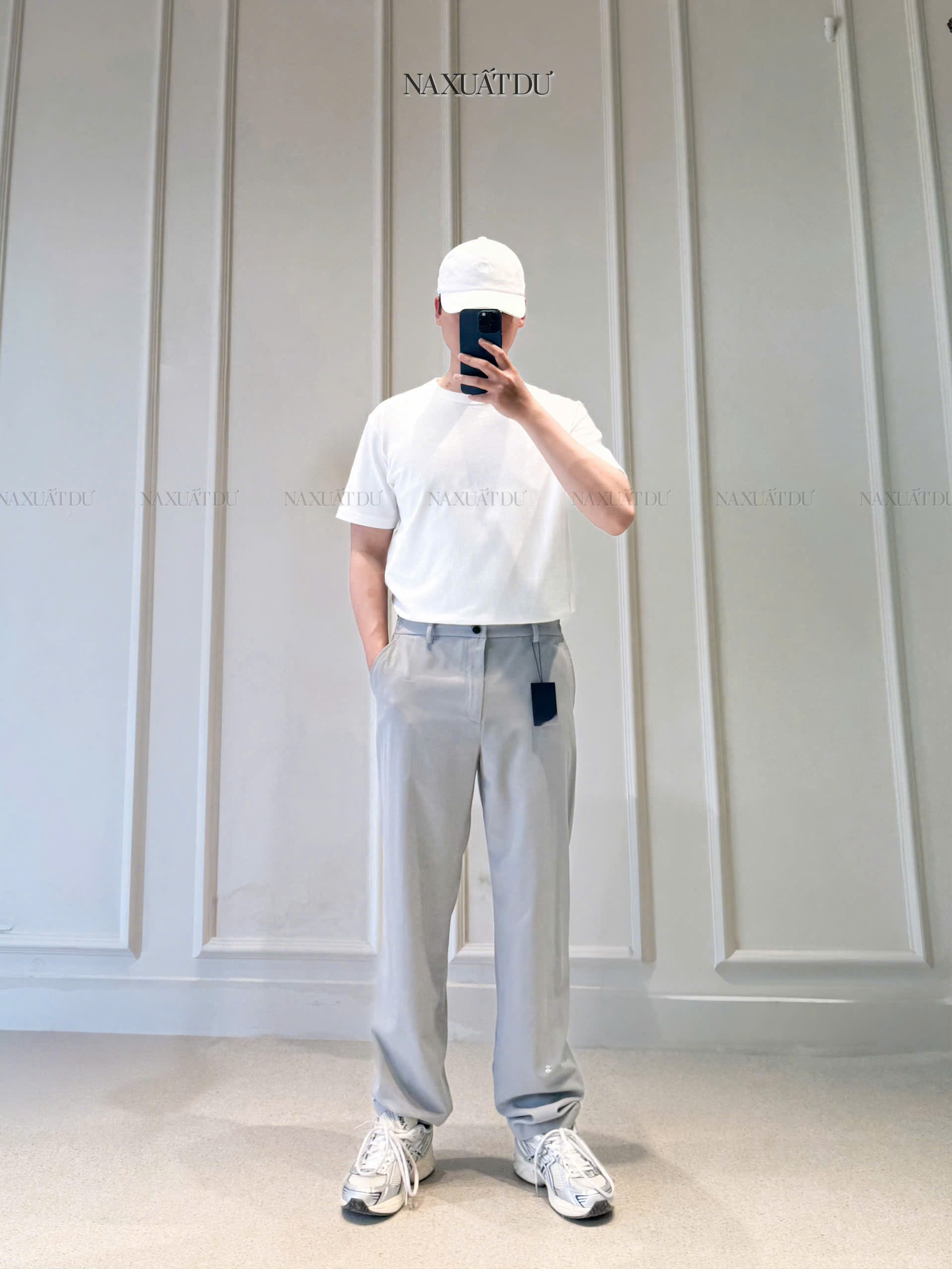 Quần dài - Q150 (SALE) - TK_thumbnail_2