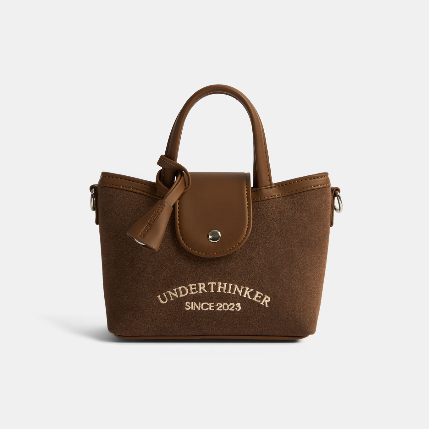 Túi Aero Đeo Da Tổng Hợp Underthinker