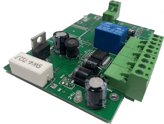 Module giám sát điều khiển không dây WBM-2 FireSmart