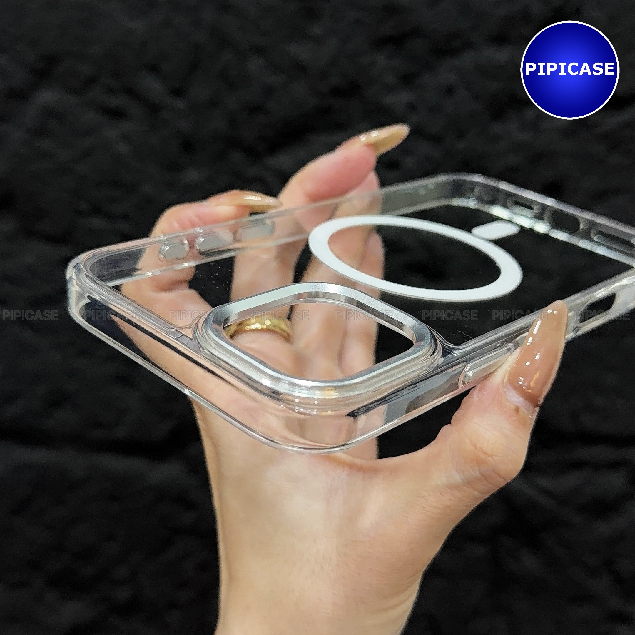 Ốp Lưng iPhone 16 Plus - Eco - Trắng_thumbnail_4