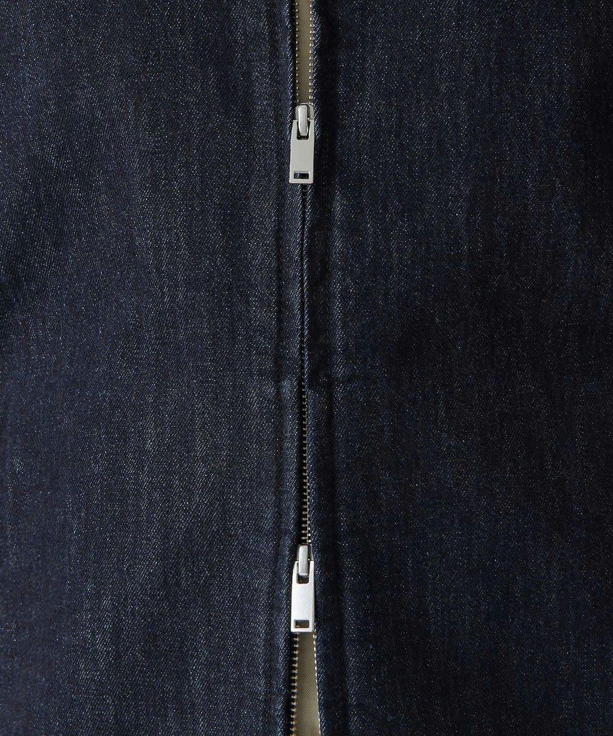 Áo khoác Jeans Unisex - A533_thumbnail_21