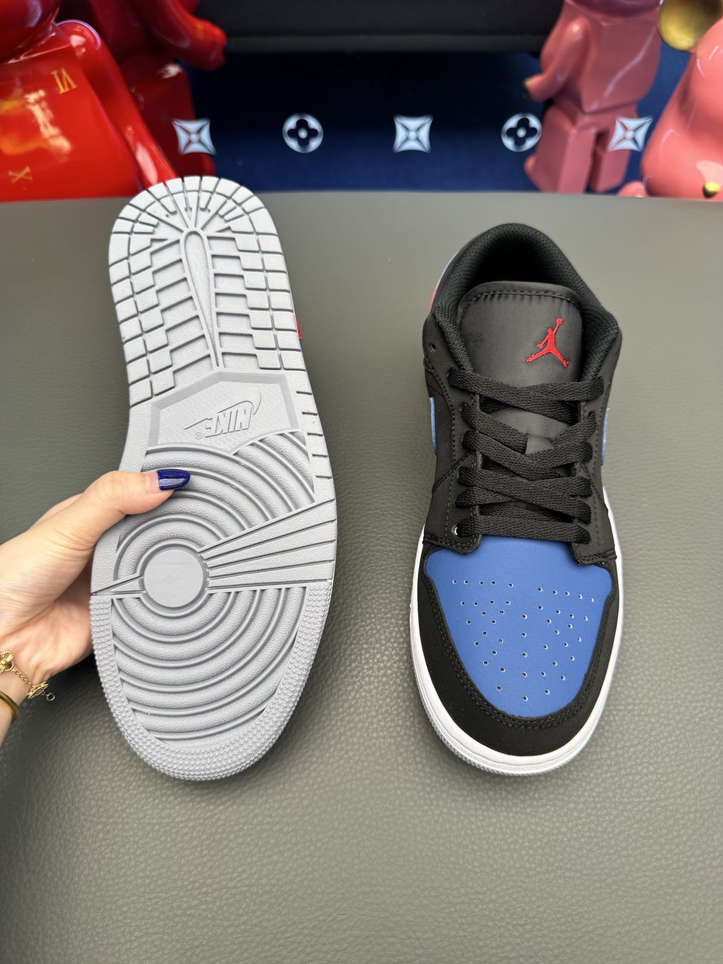 Giày Nike