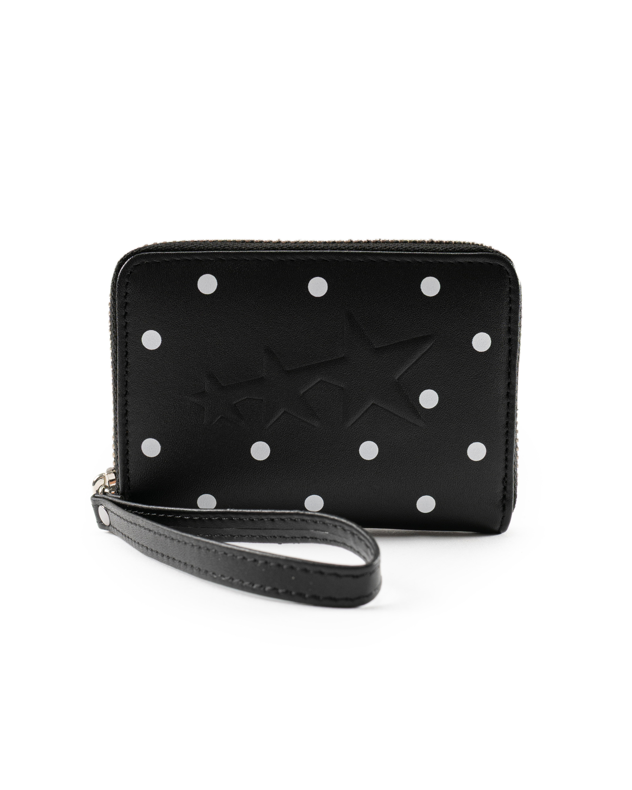Levents® Triple Star Small Wallet