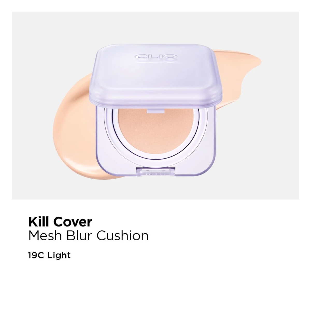 Phấn Nước Mịn Lì, Che Phủ Lỗ Chân Lông Mesh Blur Cushion (tặng kèm lõi) (tặng 1 bông mút)_thumbnail_6