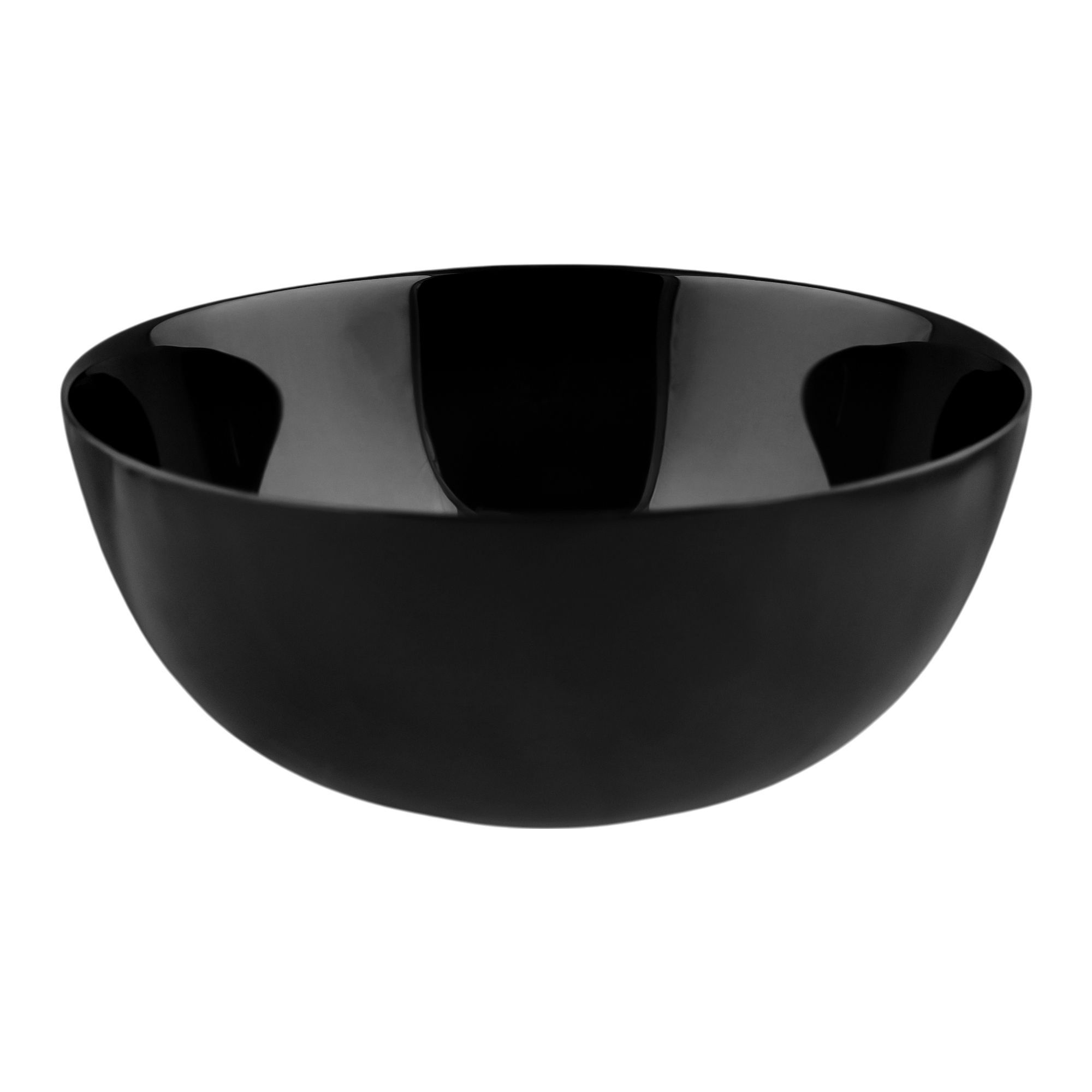 Bộ 2 Tô TT Luminarc Diwali Đen 21cm