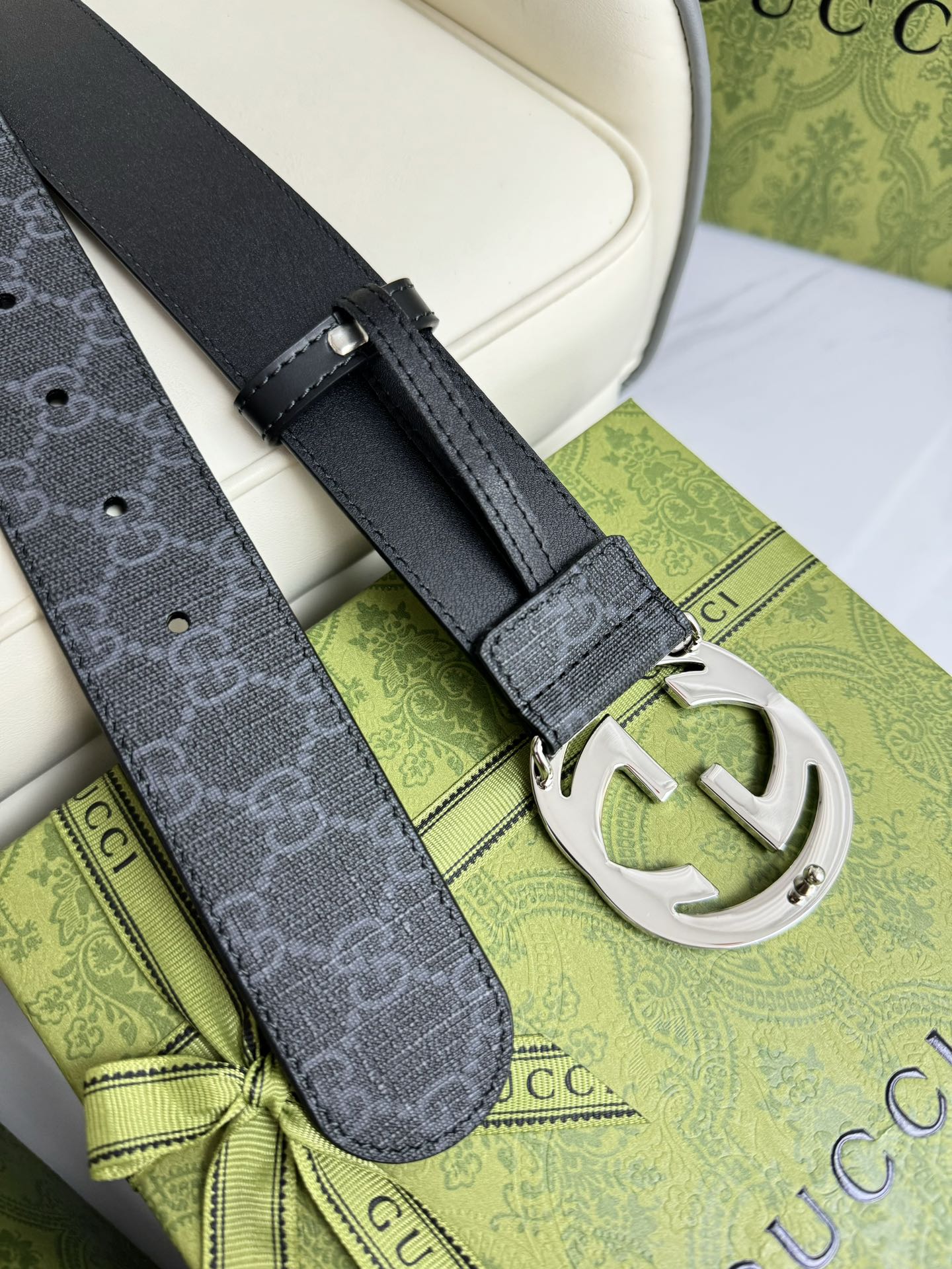 Belt Gc