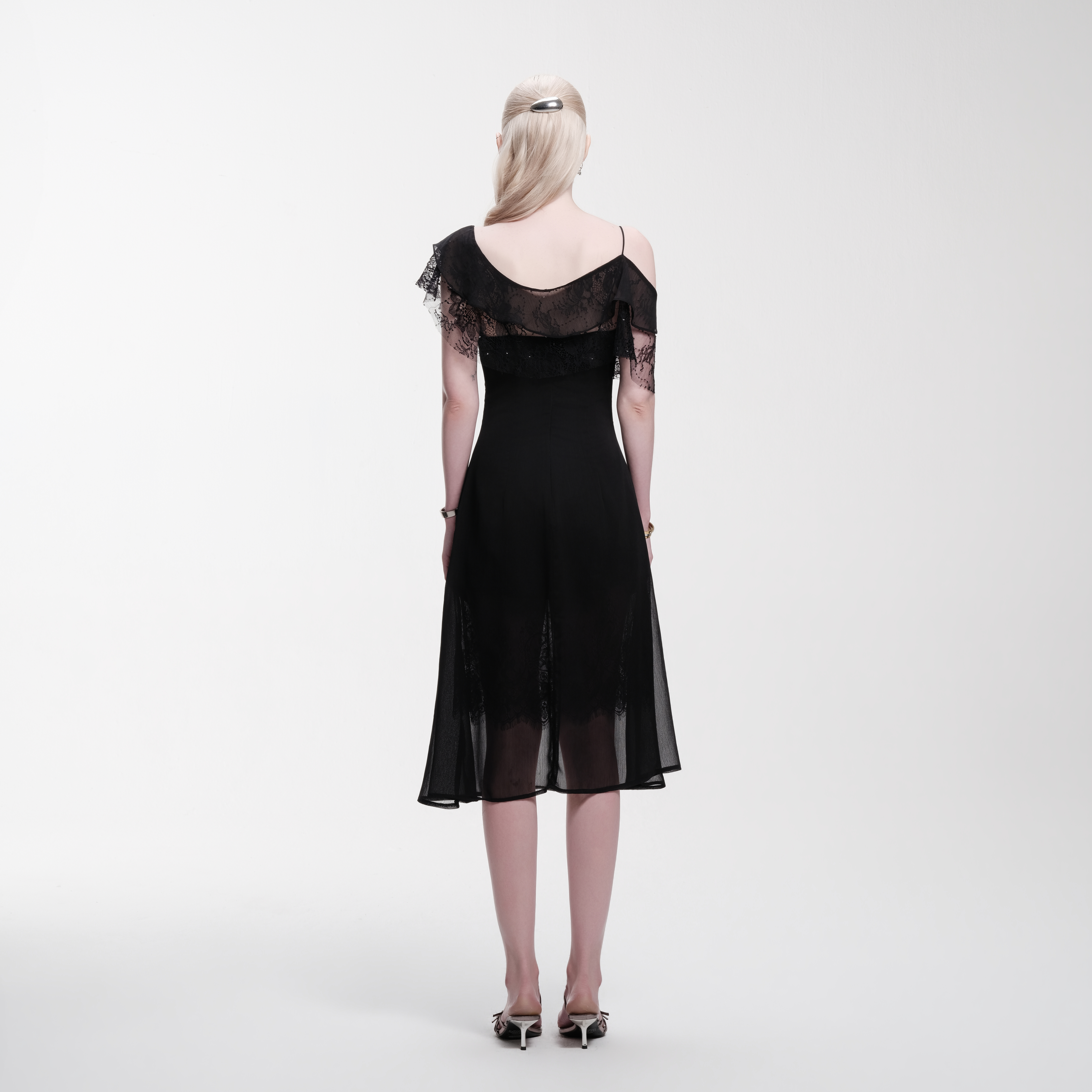 Đầm T.MAILANE Midi Dress_thumbnail_2
