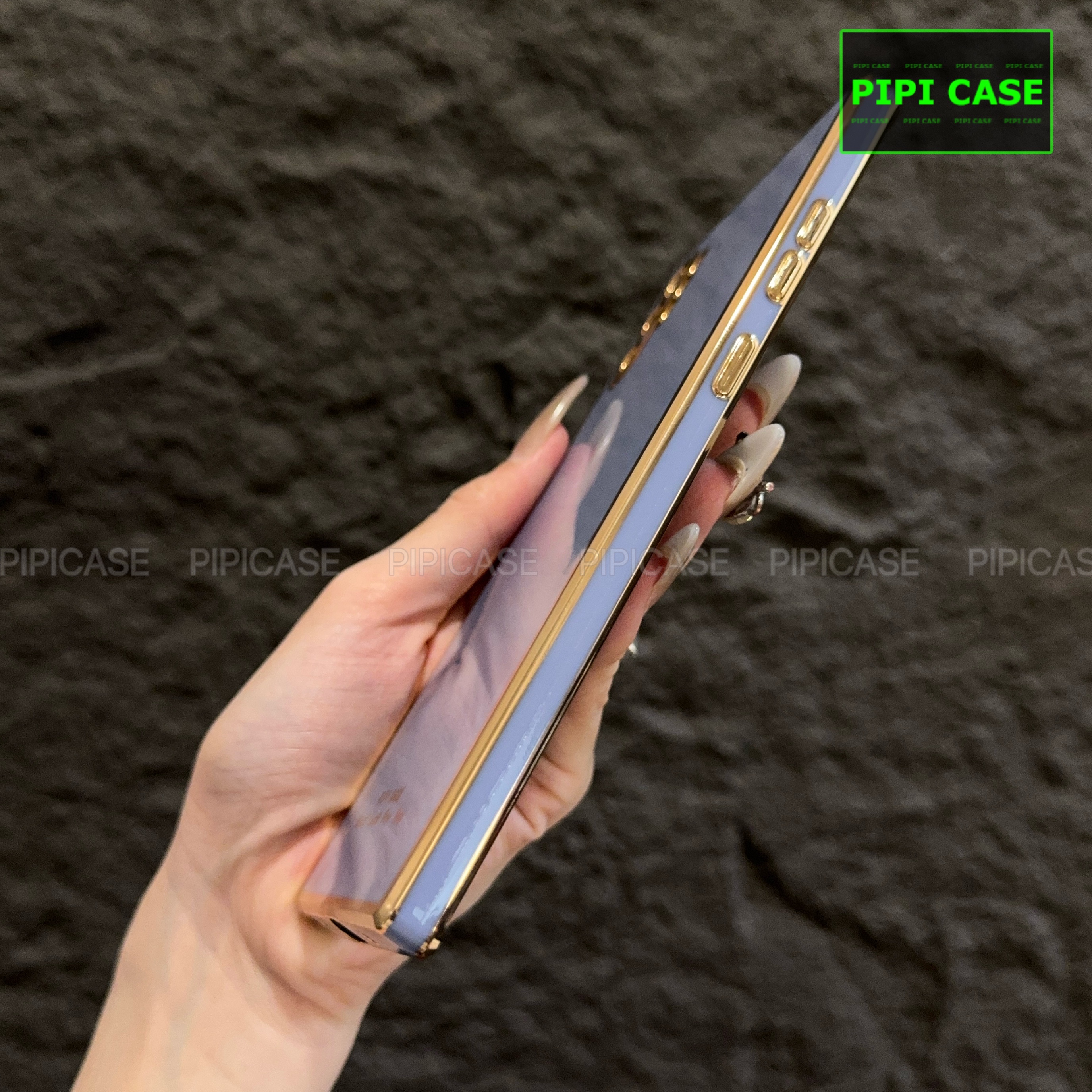 Ốp Lưng Samsung Note 10 Plus 5G - Royal - Xám_thumbnail_2