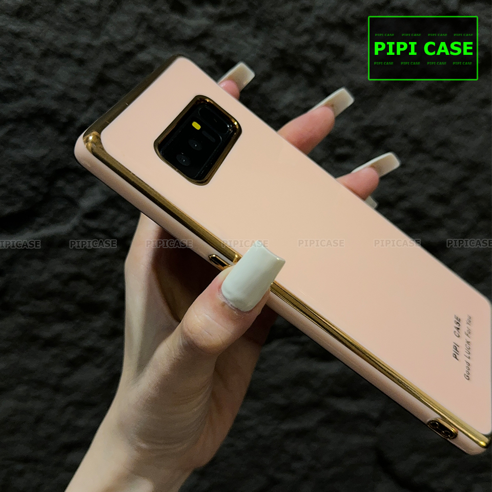Ốp Lưng Samsung Note 8 - Royal - Rose Gold_thumbnail_3