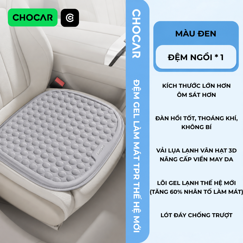 Đệm ghế ô tô TPR CoolGel_thumbnail_9