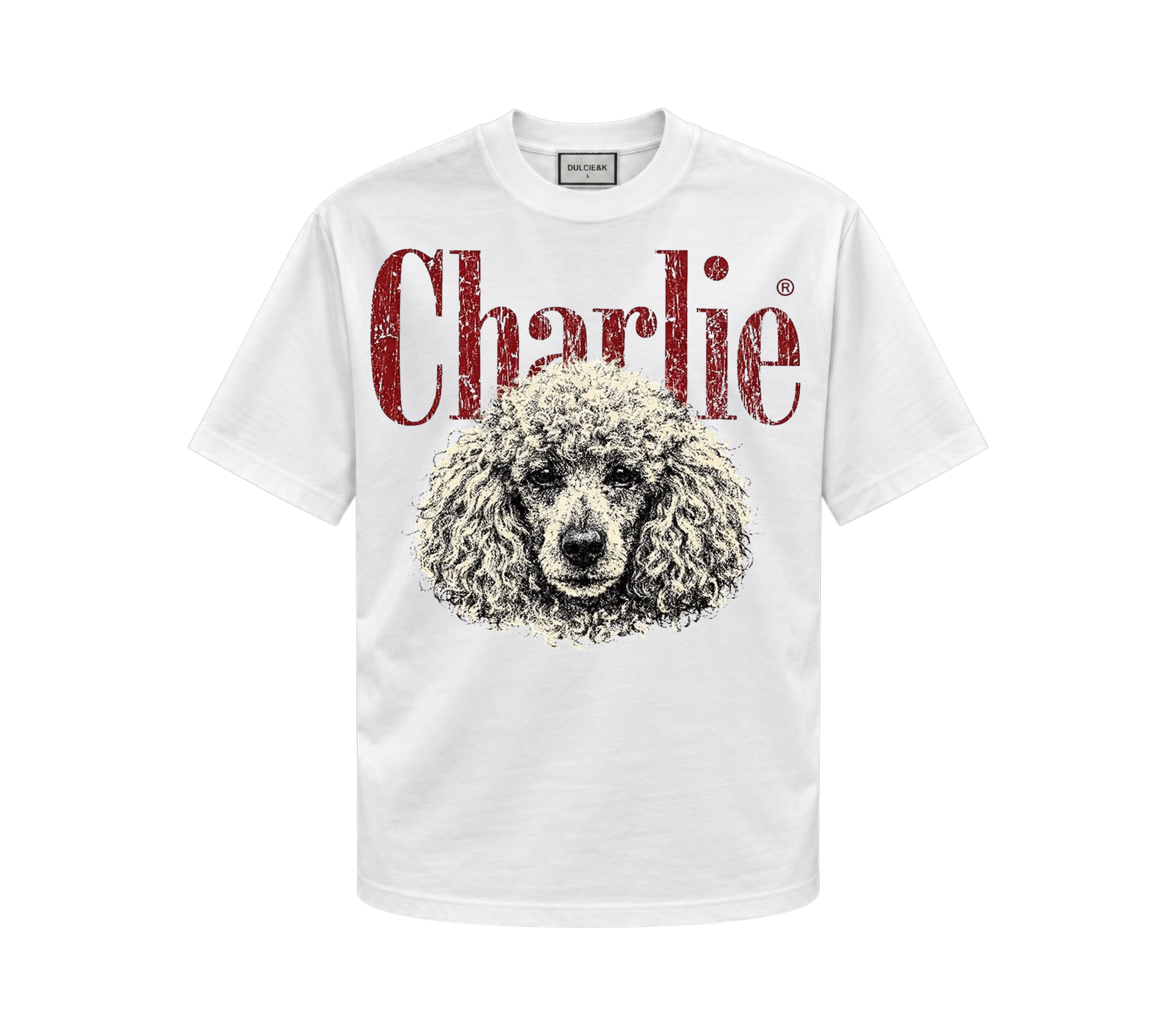 Dog Chailer Tshirt - DCK_thumbnail_8