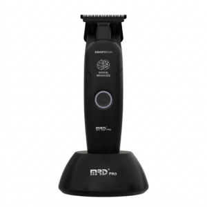 Tông Đơ Bấm Viền MRDPRO GMT 3969ST – Đen – Cắt Sát, Viền Nét, Đẳng Cấp Barber