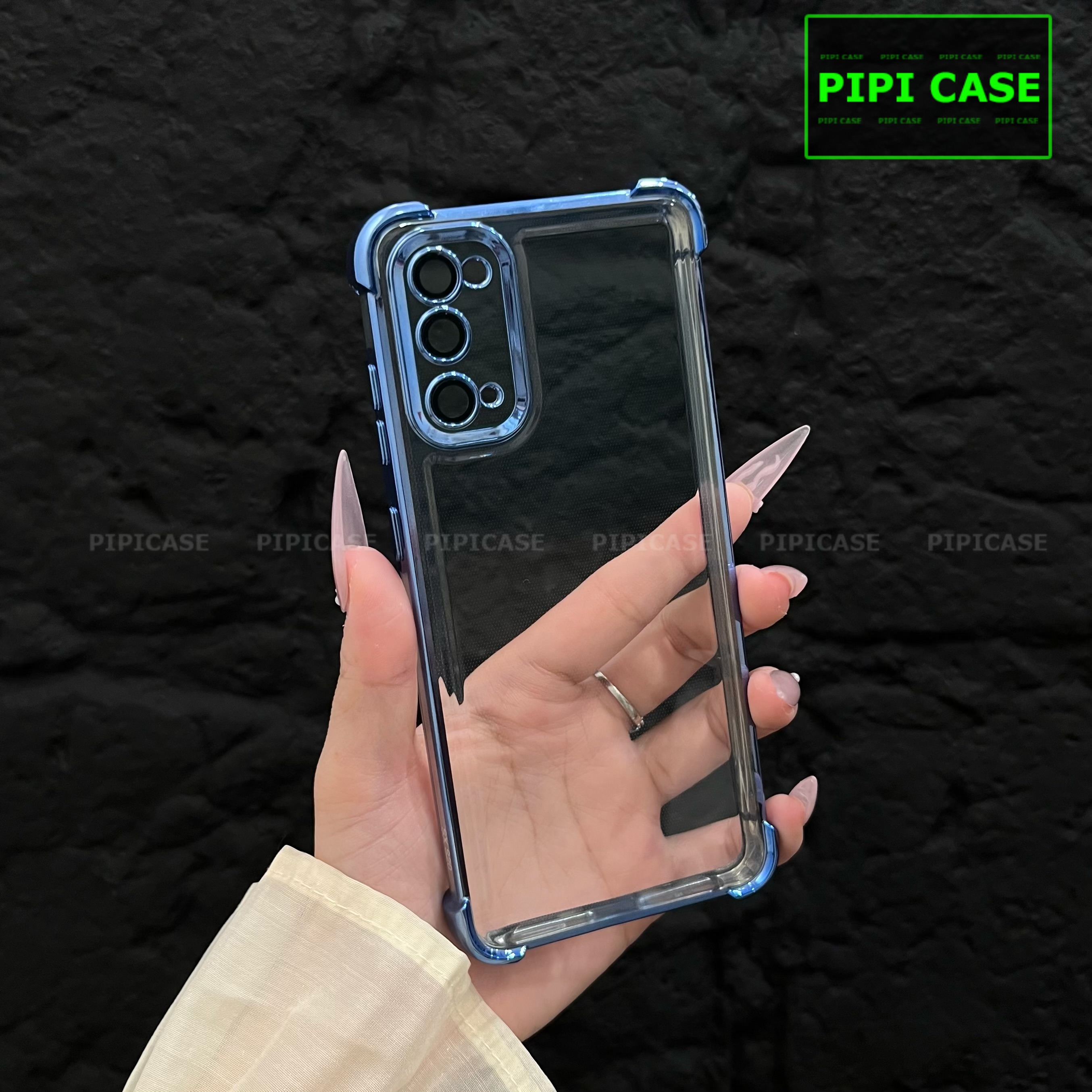 Ốp Lưng Samsung S20 5G - Gu - Xanh Nhạt_thumbnail_5
