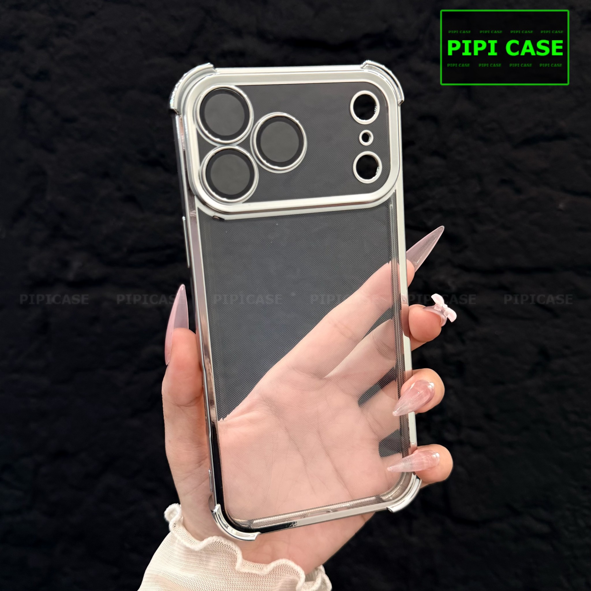 Ốp Lưng iPhone 17 Pro - Gu - Bạc_thumbnail_20