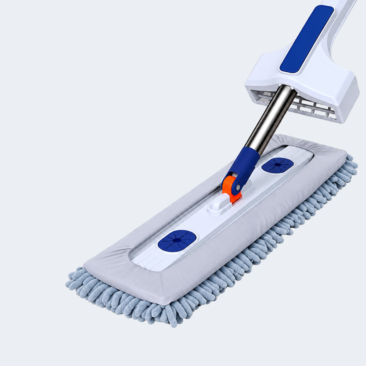 Chổi Lau Nhà Tự Vắt Bông San Hô 155cm_thumbnail_9