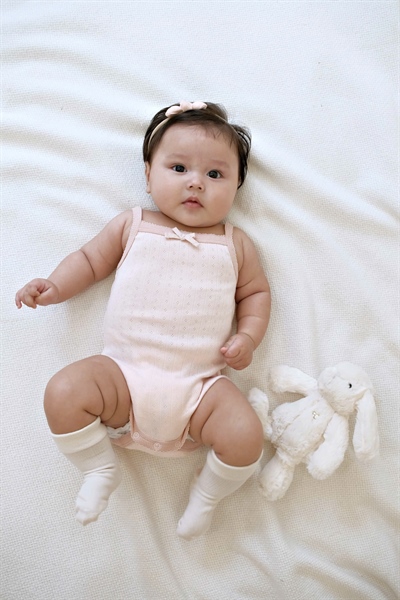 Soie Pointelle Bodysuit 25 (Hai Dây)_thumbnail_5