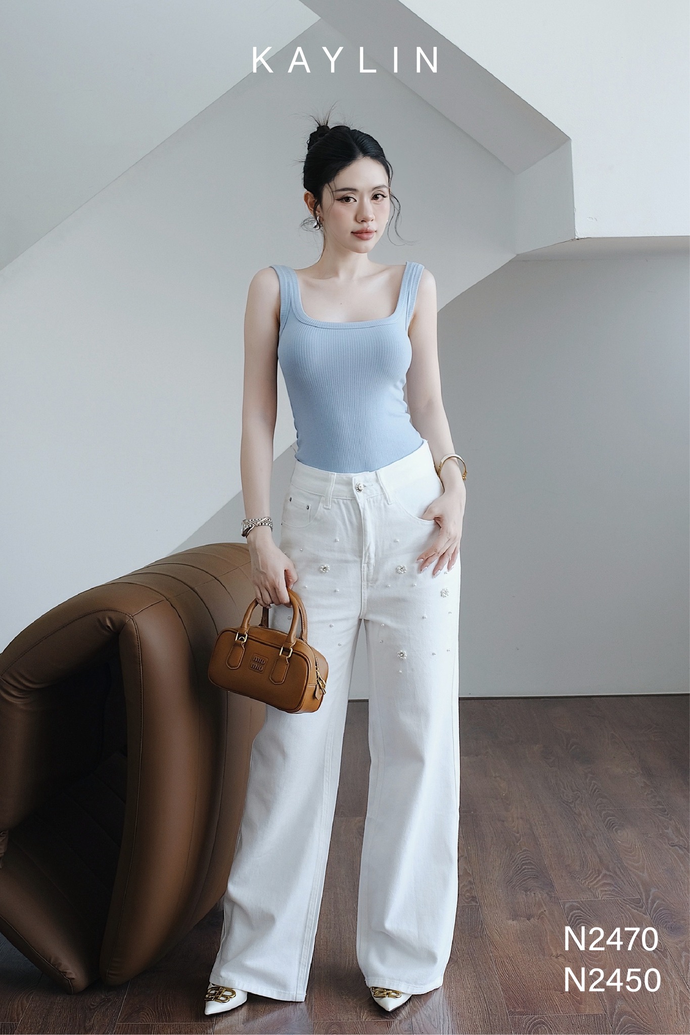 Trắng