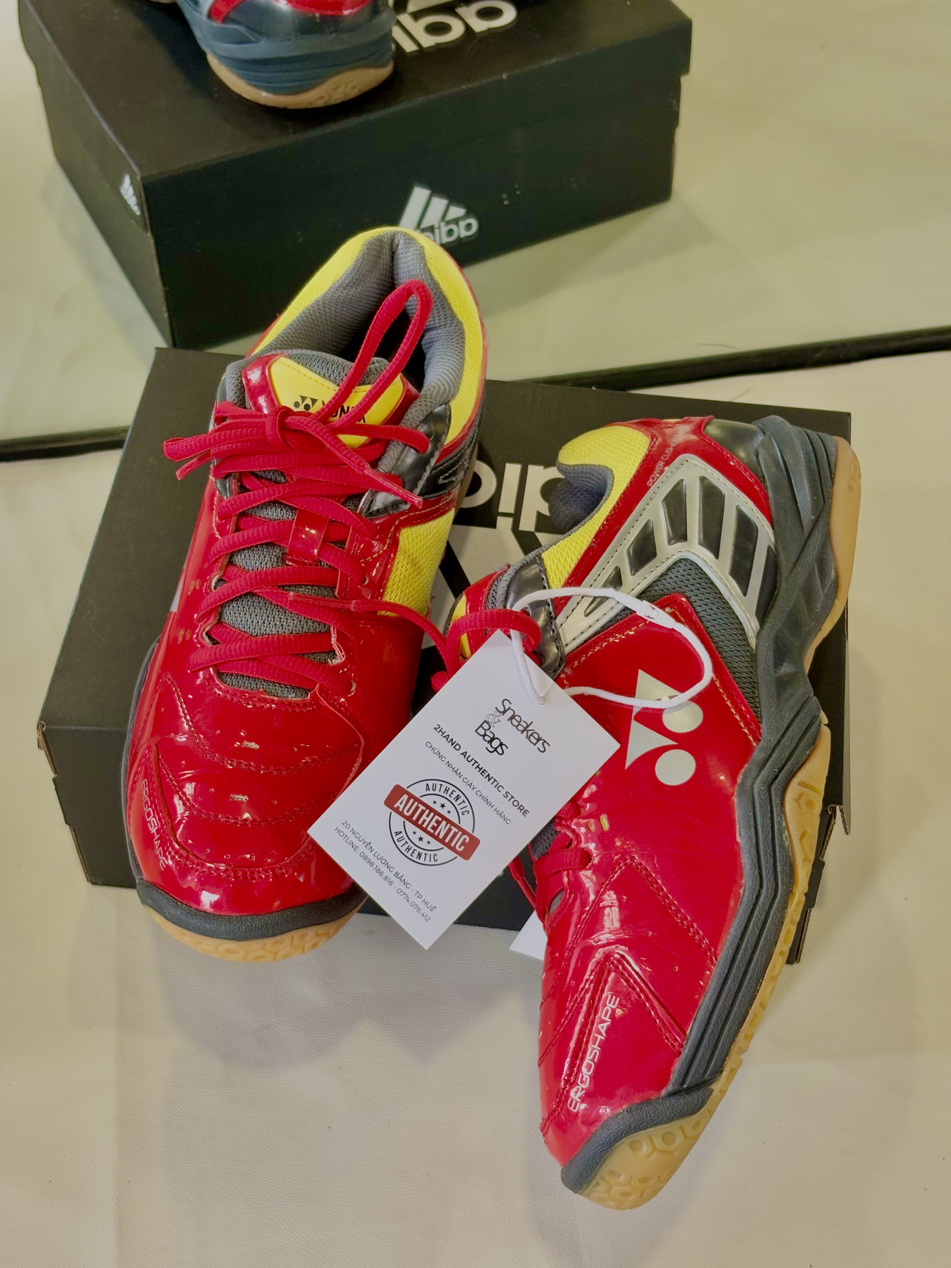 Yonex Power Cushion 48 SHB48EX_thumbnail_4