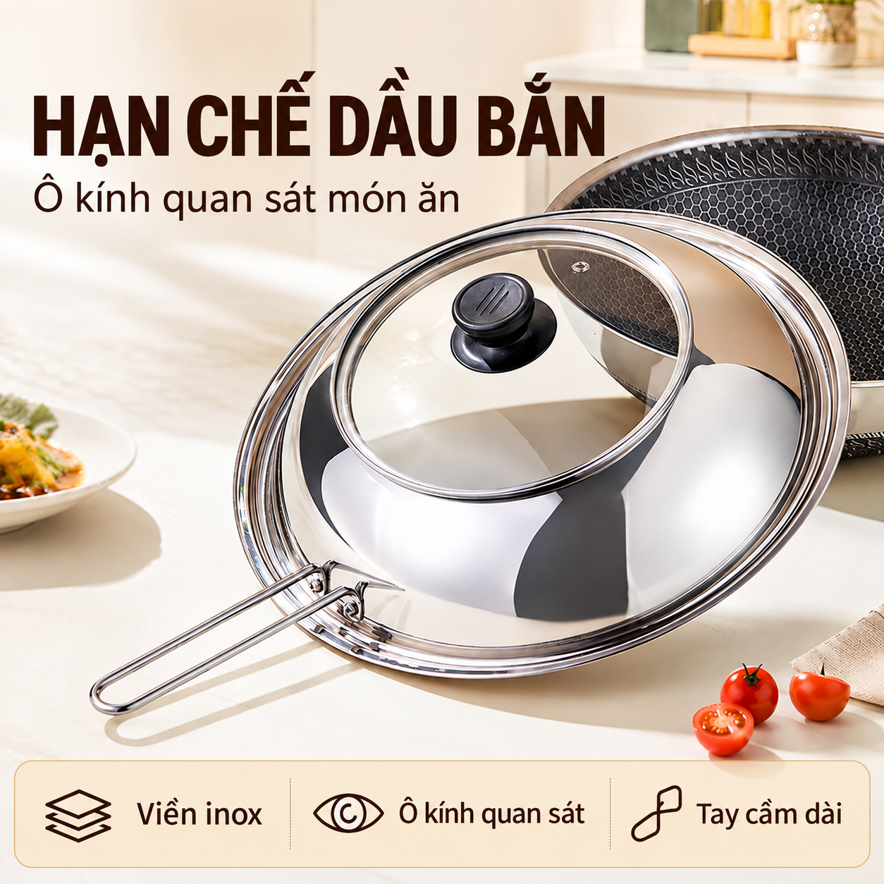 Nắp Đậy Đa Năng Chống Bắn Dầu_thumbnail_1