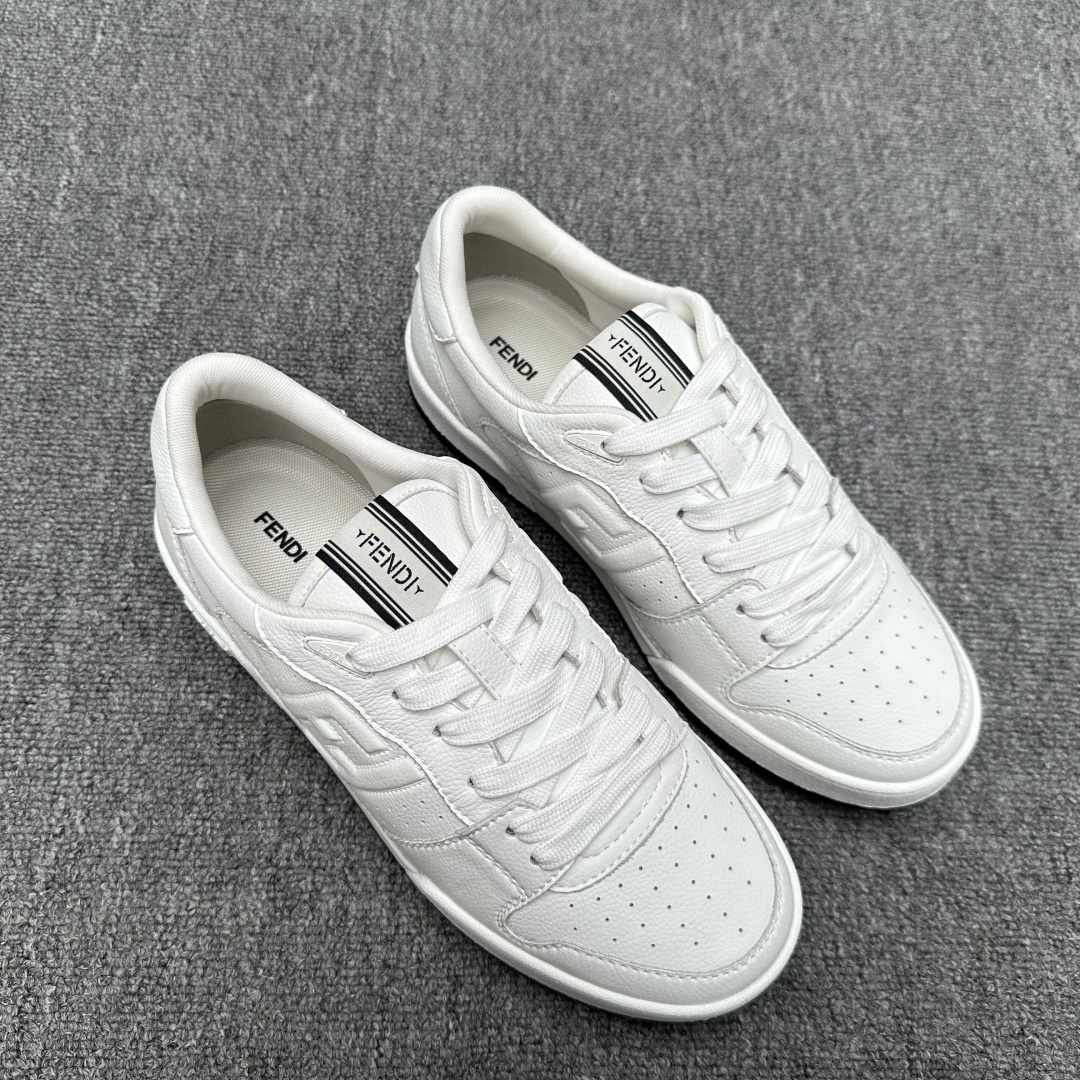 Giày Fendi Match