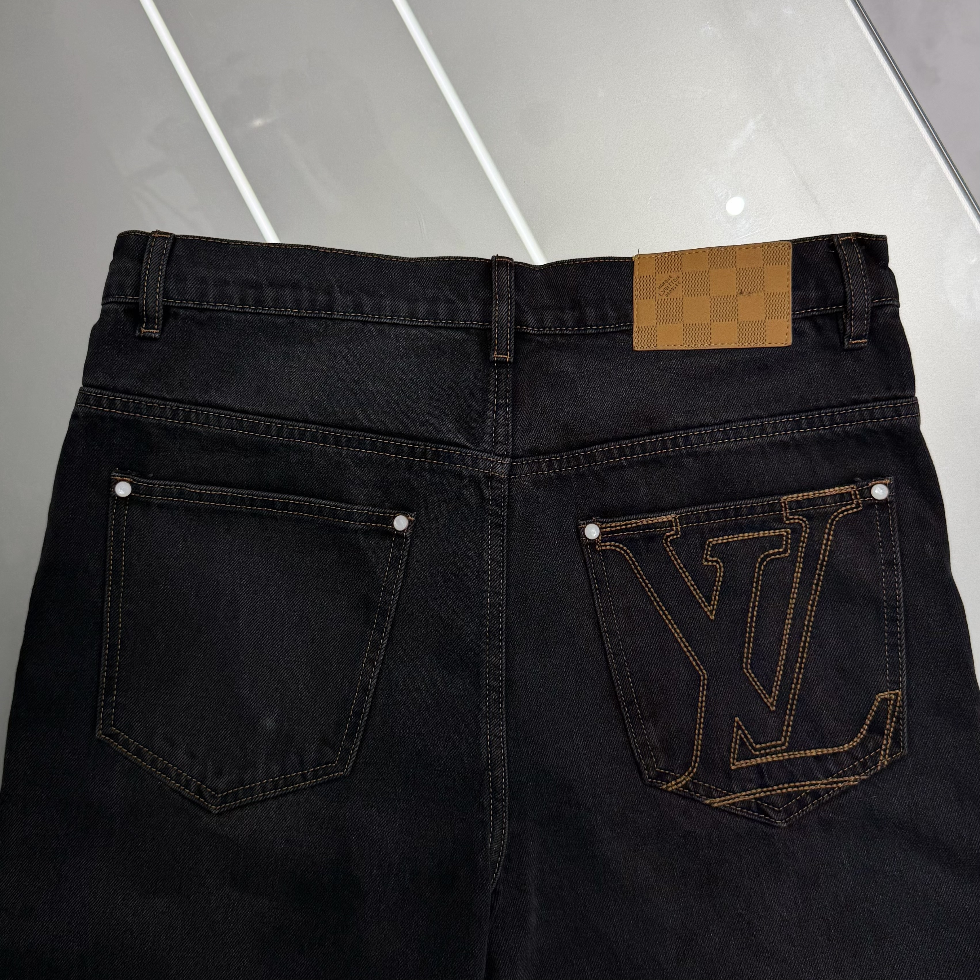 Quần Jean LV _thumbnail_5