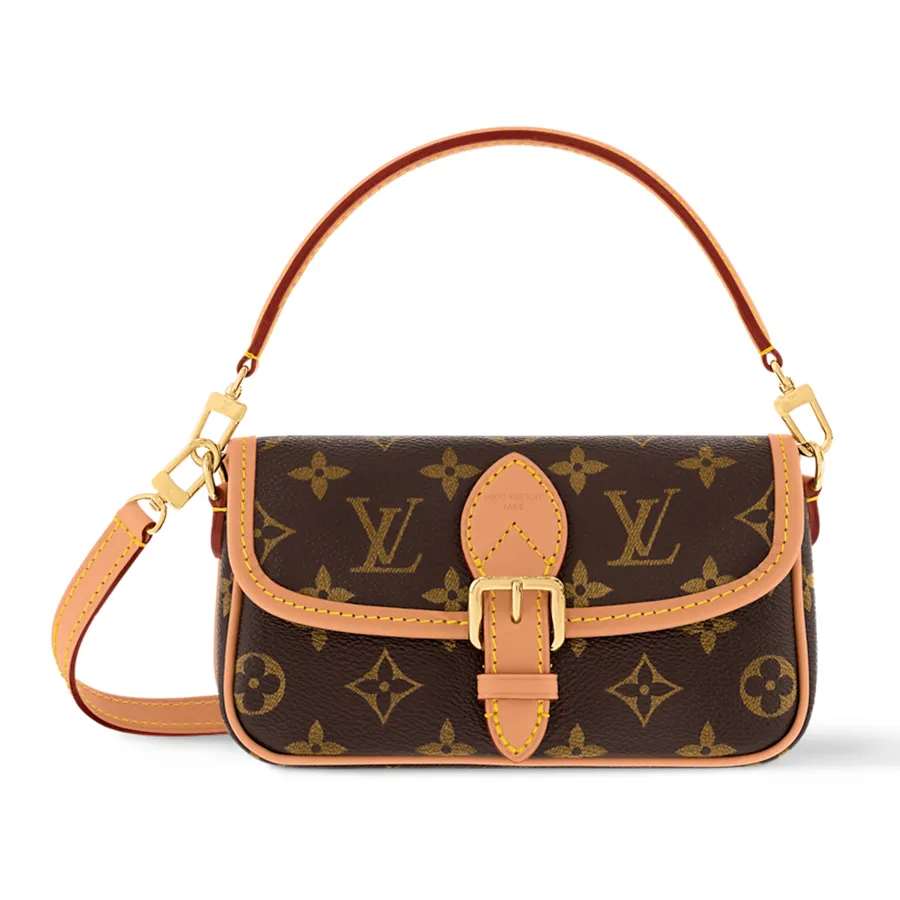LV Nano Diane