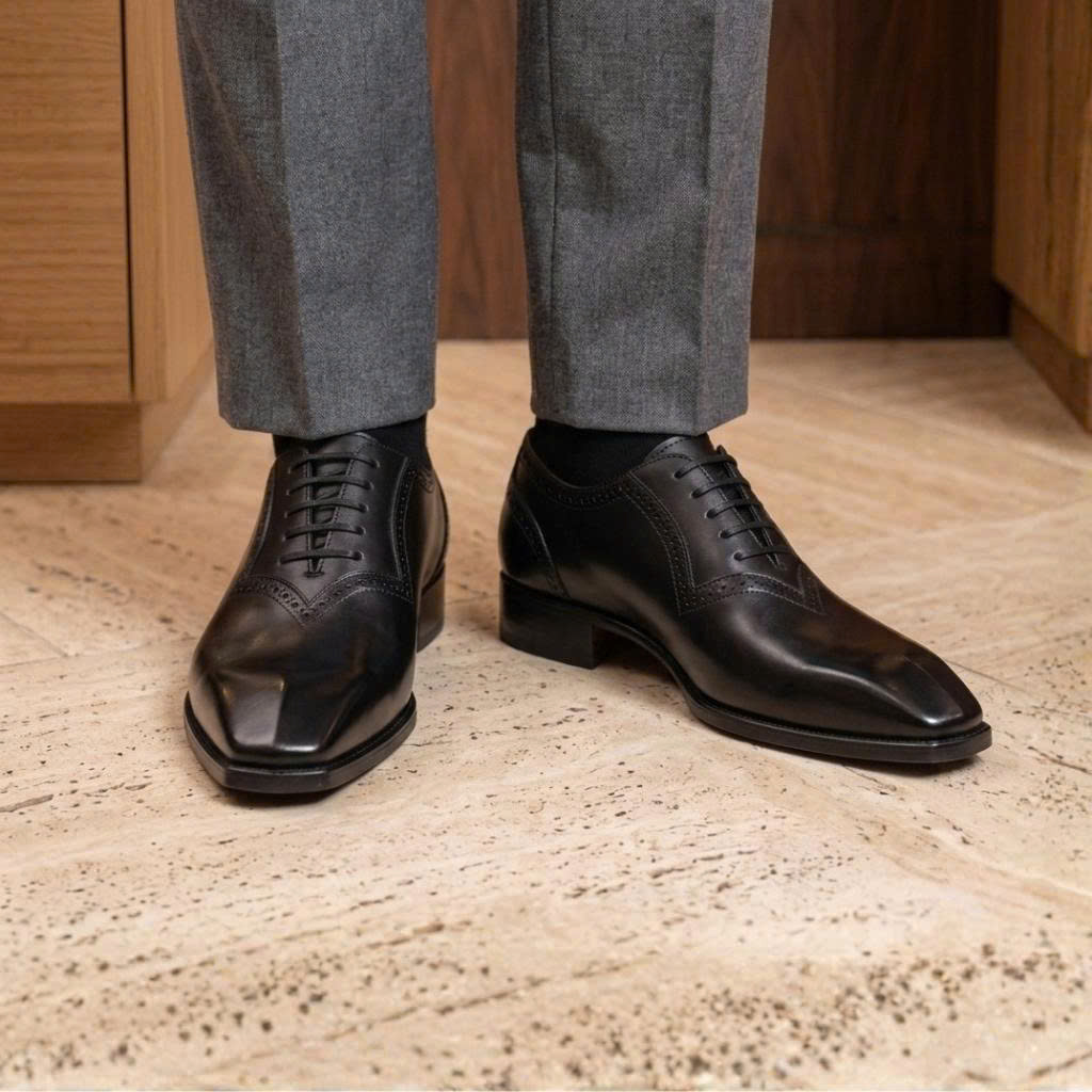 Luciano Oxford Classic Bella_thumbnail_4