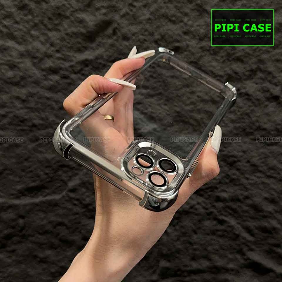 Ốp Lưng iPhone 11 Pro - Gu - Bạc_thumbnail_9