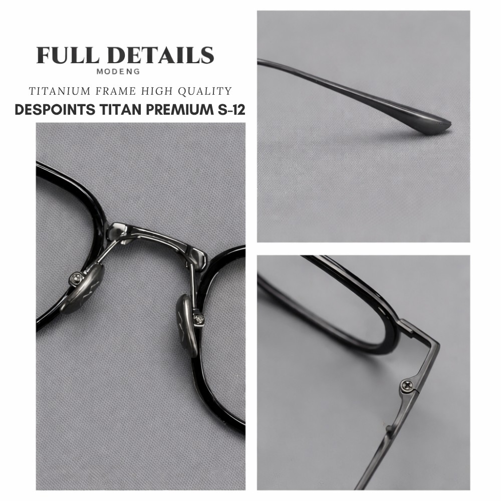 Gọng kính Titanium S12-Business Dòng Cao Cấp_thumbnail_9