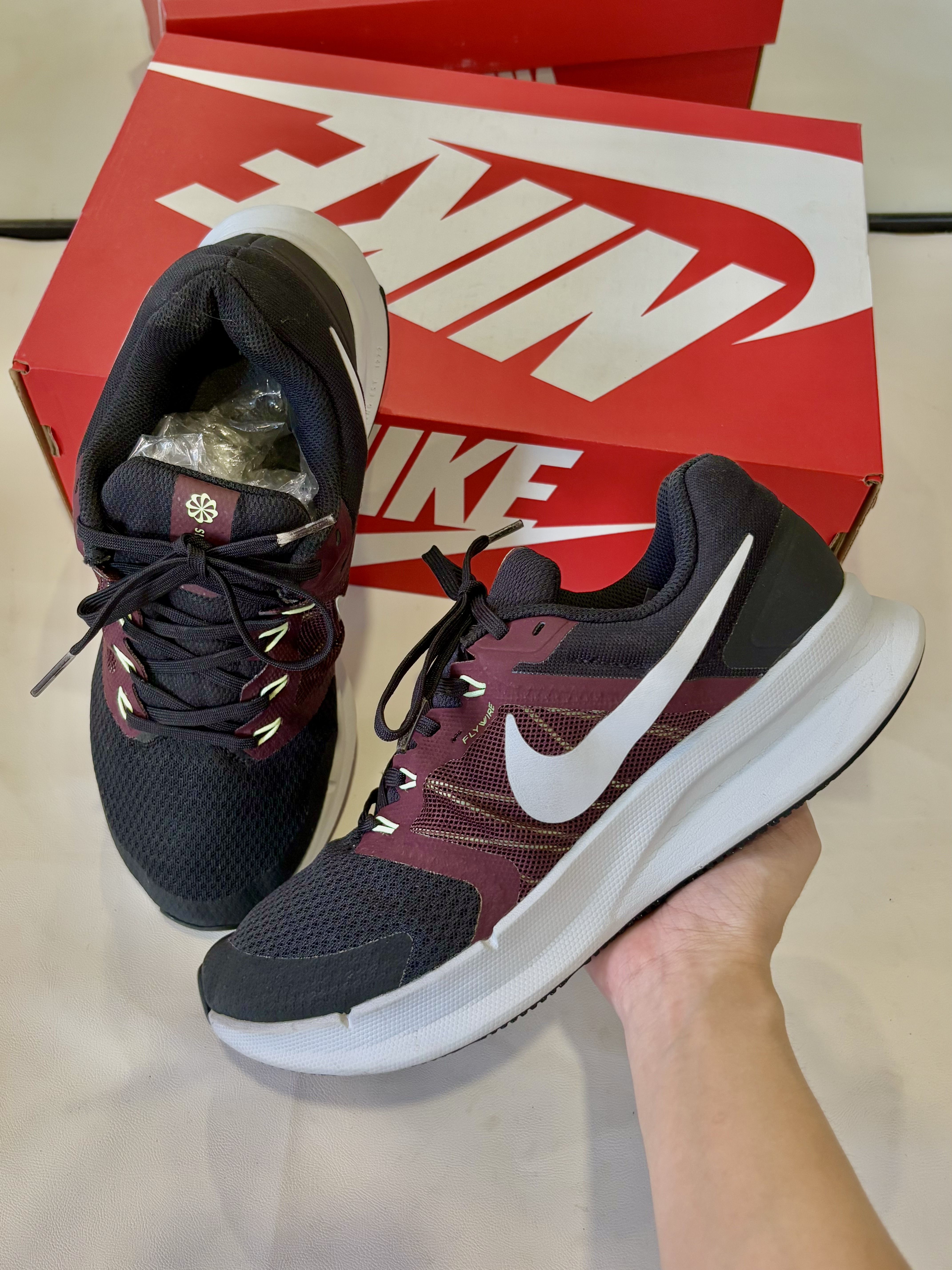 Nike Quest 4 DA1105-004