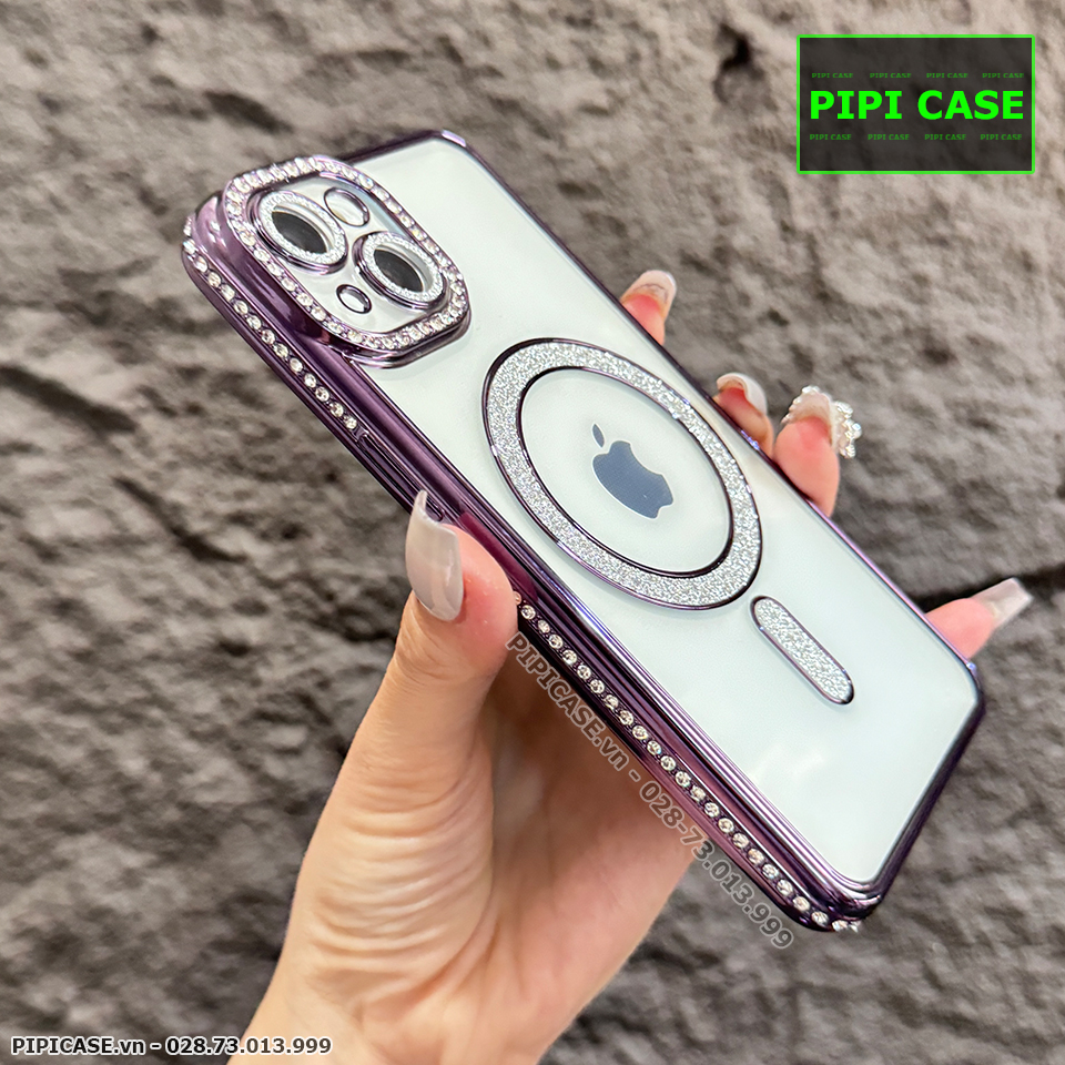 Ốp Lưng iPhone 14 - Kei - Tím_thumbnail_3