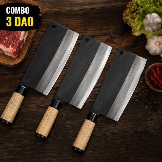 Dao chặt xương - dao rèn bự - thép cứng siêu bén_thumbnail_2