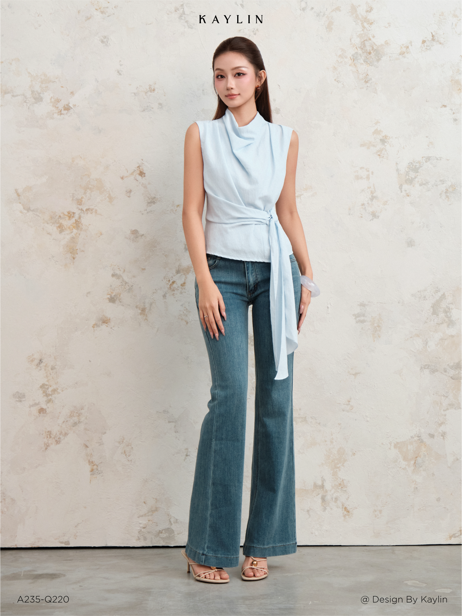 Jean
