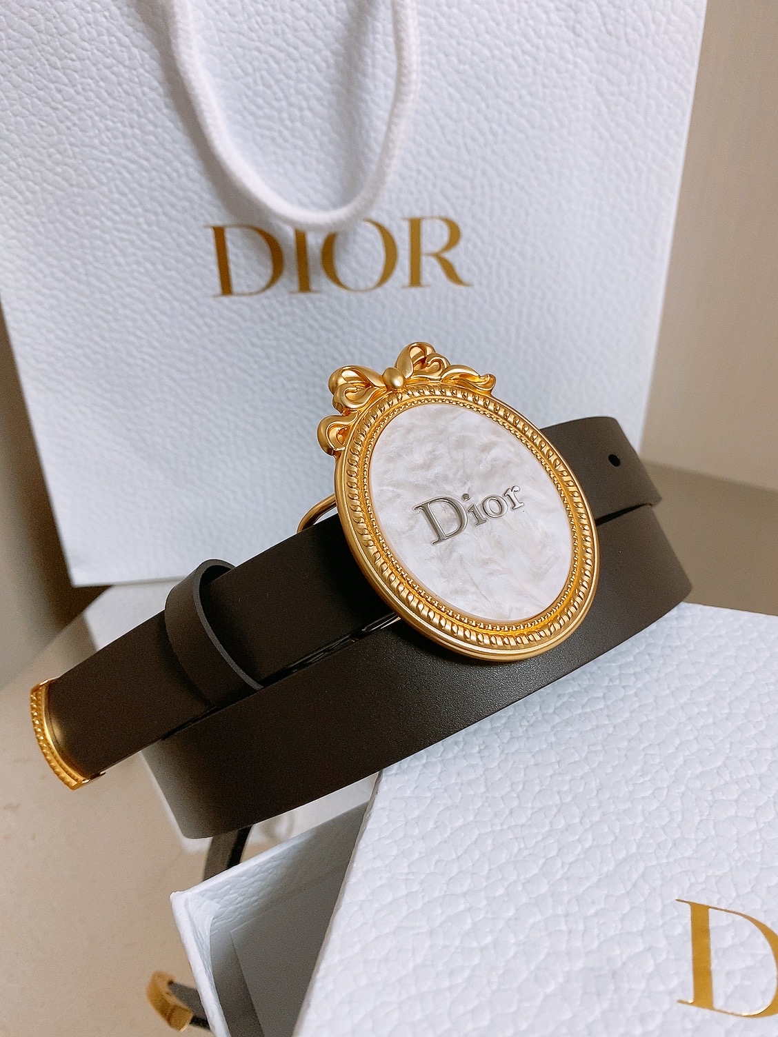 Belt Dior