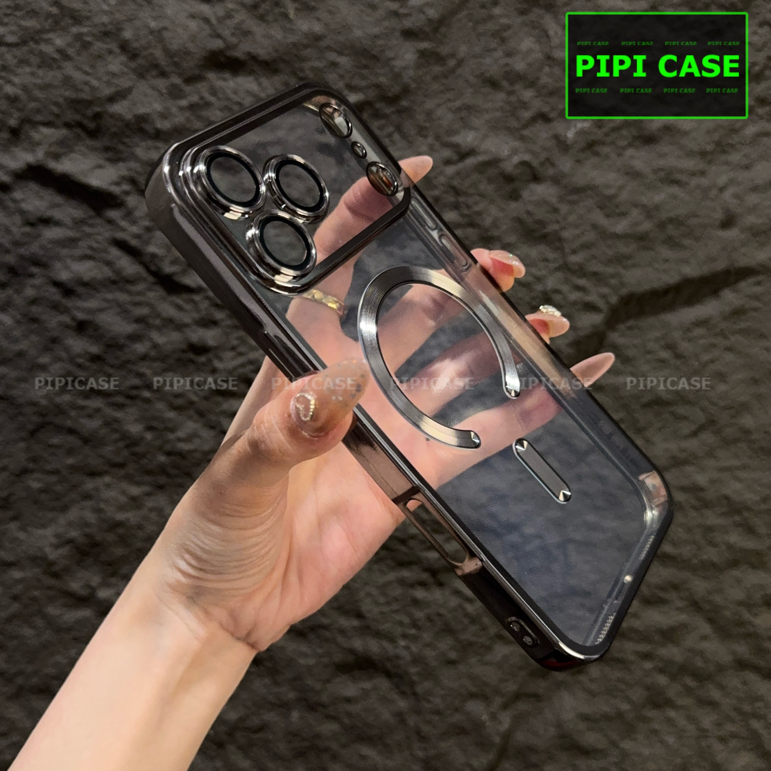 Ốp Lưng iPhone 17 Pro - VCA - TItan_thumbnail_3