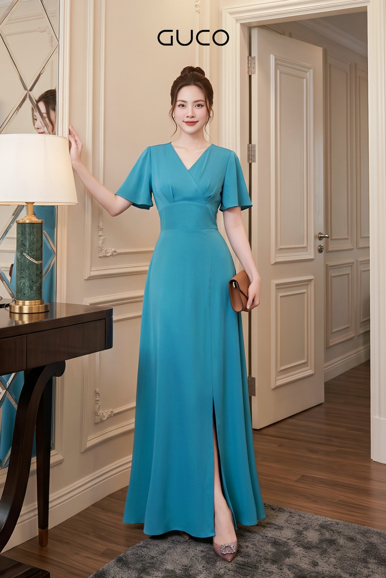 ĐẦM MAXI_3