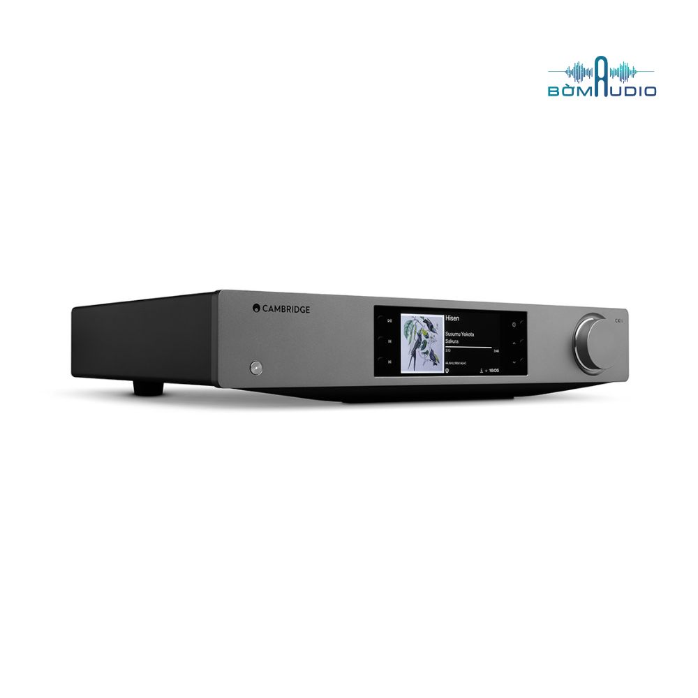 Network Player CAMBRIDGE AUDIO CXN100 SE_thumbnail_10