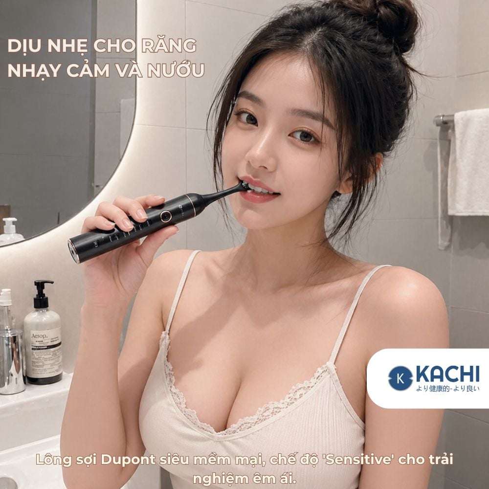 Bàn chải điện Kachi MK455_thumbnail_13