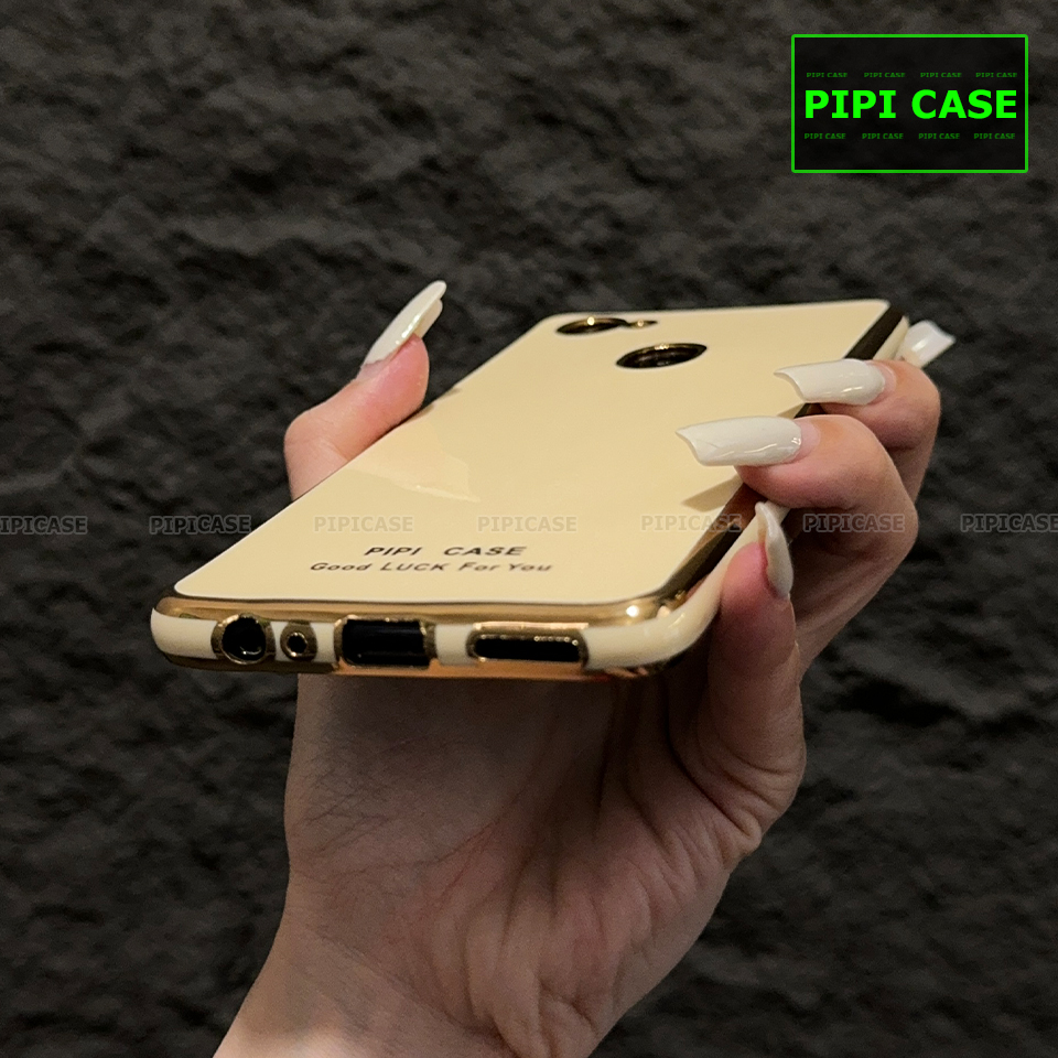 Ốp Lưng Oppo F7 - Royal - Vàng_thumbnail_3
