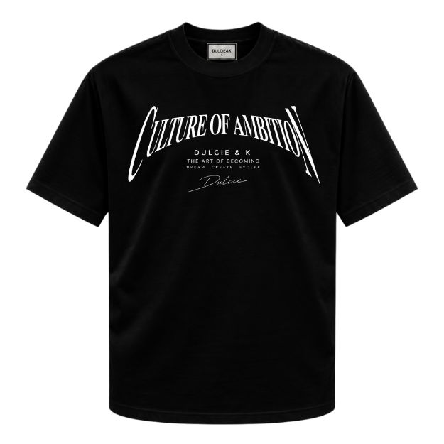 CUTURE DCK T-Shirt - Cotton 100%_thumbnail_3