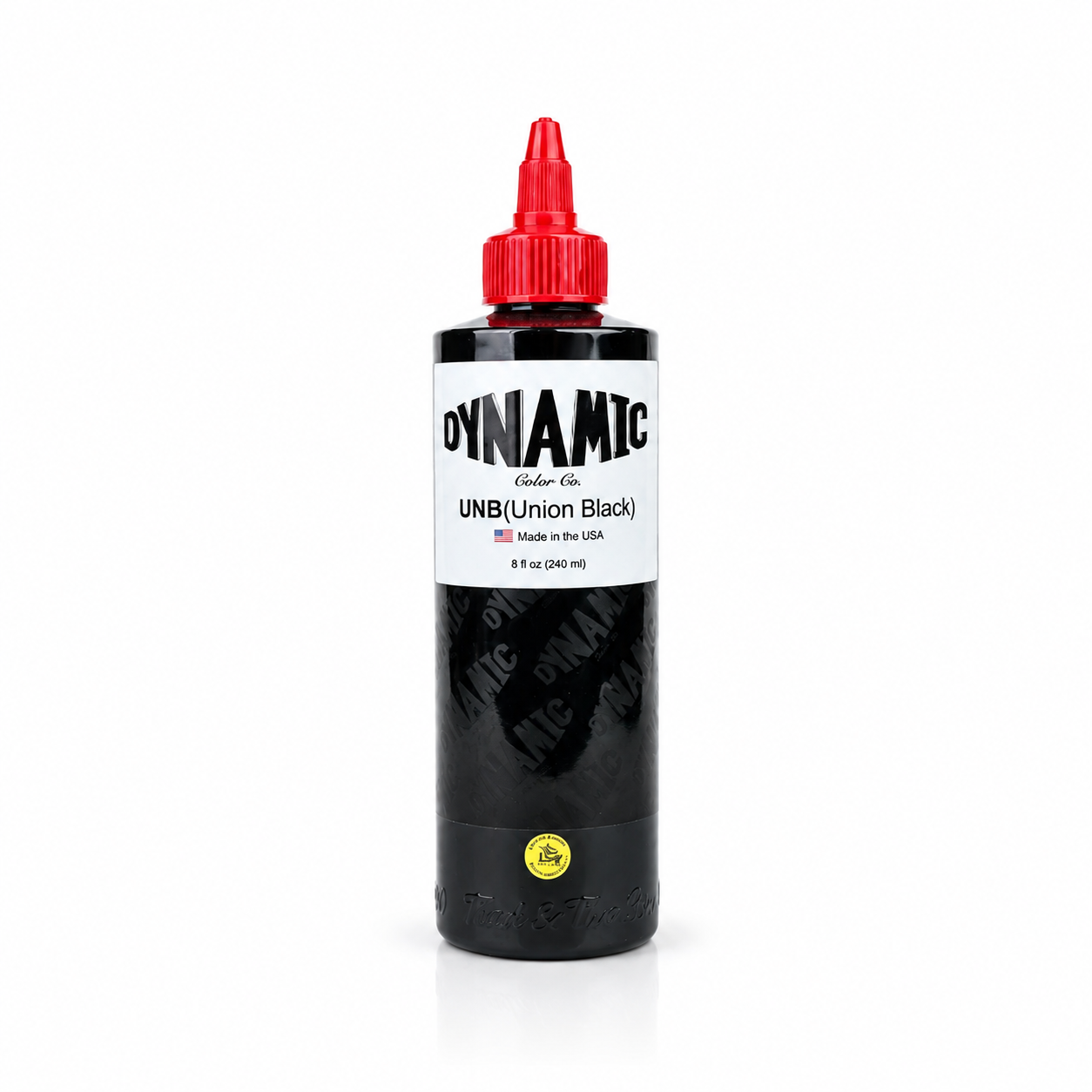 Mực đen Dynamic UNB - Union Black (Made in USA)